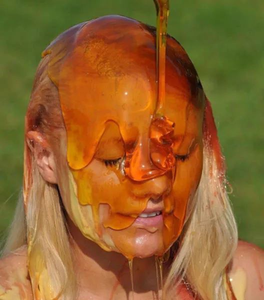A terribly bizarre photo compilation - #1 