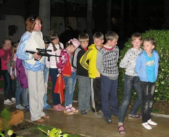 A terribly bizarre photo compilation - #4 
