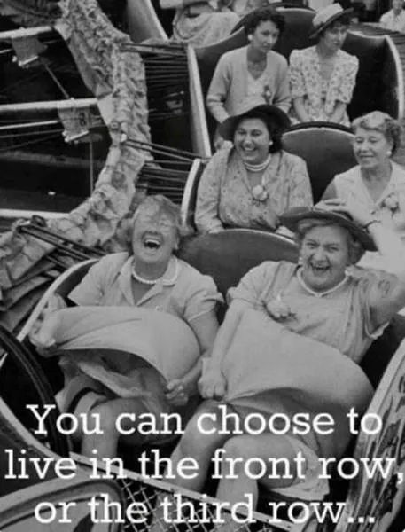 Life is short enjoy every moment - #51 