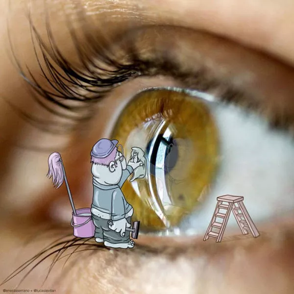 Funny illustrations youve never seen - #1 Funny illustrations youve never seen - #1