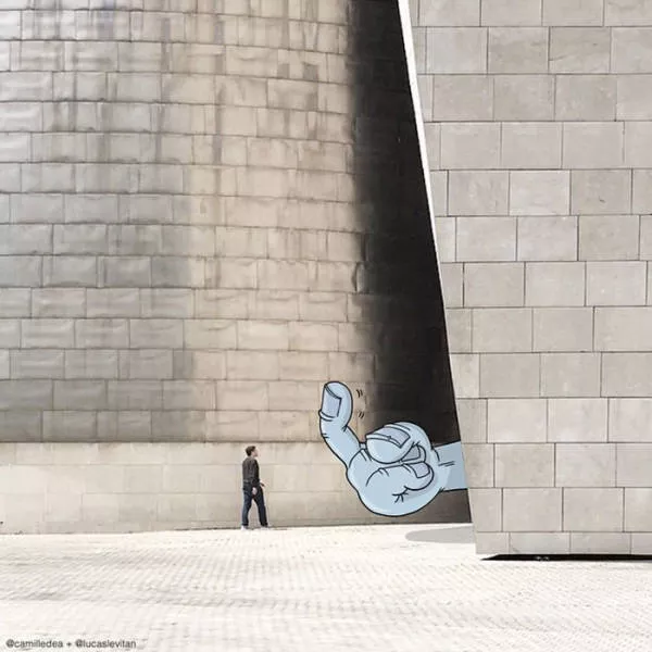 Funny illustrations youve never seen - #16 Funny illustrations youve never seen - #16