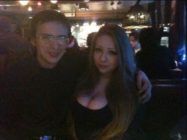 Juste des nerds - #1 