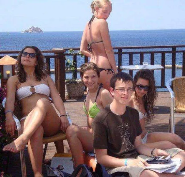 Juste des nerds - #13 