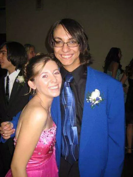 Just nerds - #2 