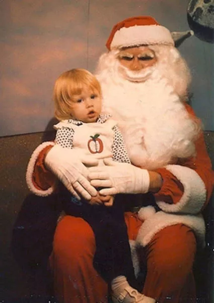 Scary pictures that give you goosebumps - #10 
