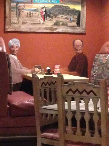 Scary pictures that give you goosebumps - #12 