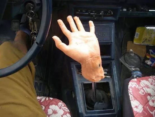 Scary pictures that give you goosebumps - #15 