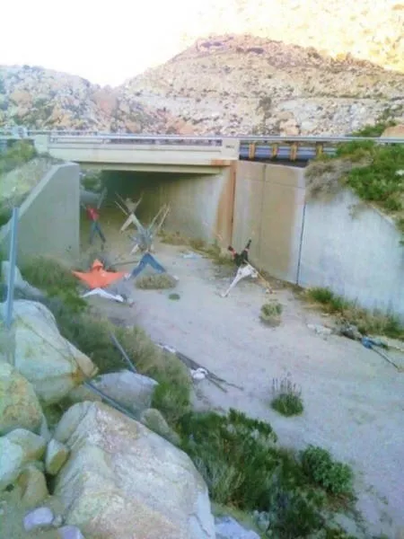 Scary pictures that give you goosebumps - #16 