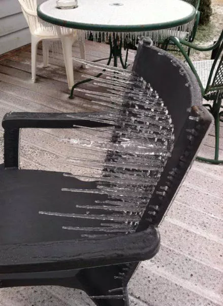 Scary pictures that give you goosebumps - #17 