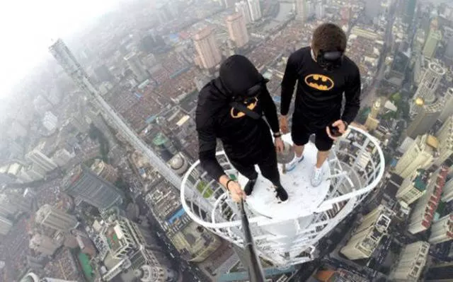 Scary pictures that give you goosebumps - #28 