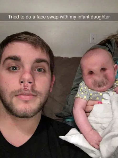 Scary pictures that give you goosebumps - #43 