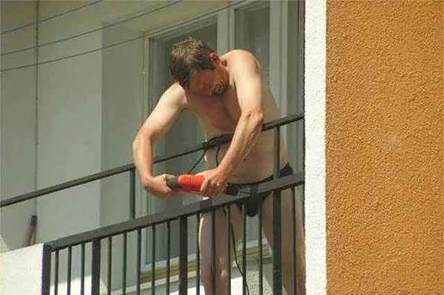 Sil vous plait la securite dabord