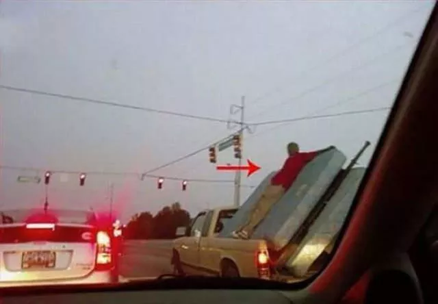 Safety first please - #16 