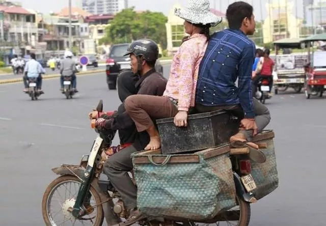 Safety first please - #21 