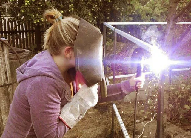 Safety first please - #29 