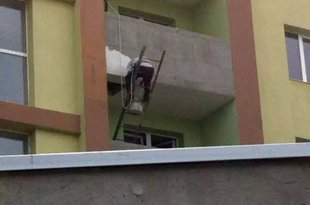 Safety first please - #37 