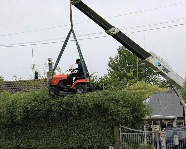 Safety first please - #6 