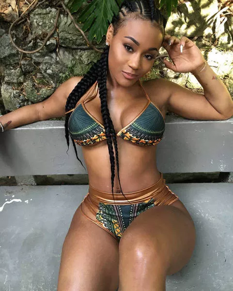 Skinny or curvy  - #21 