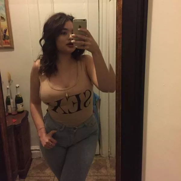 Skinny or curvy  - #4 
