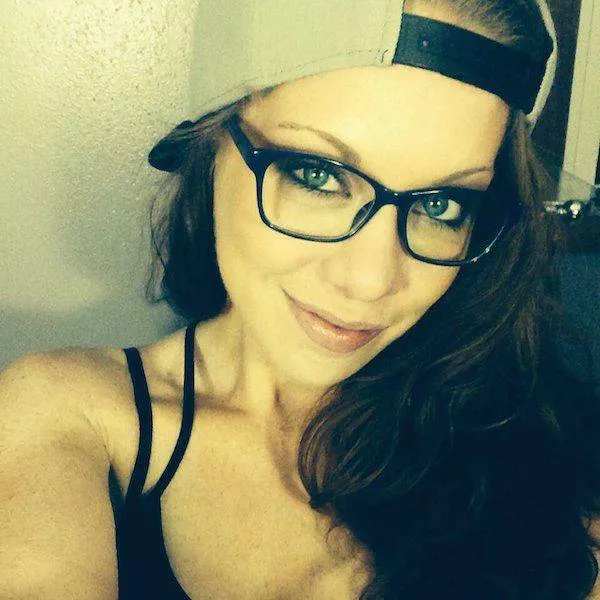 Sexier with pairs of glasses - #17 