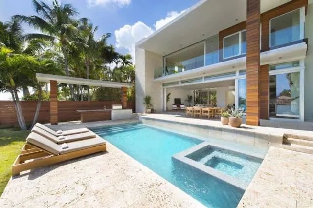 The most beautiful properties in the world in pictures - #1 