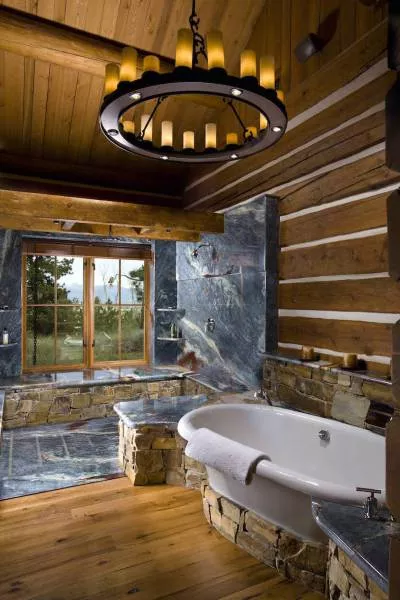 The most beautiful properties in the world in pictures - #12 