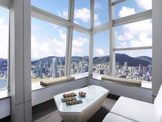 The most beautiful properties in the world in pictures - #13 