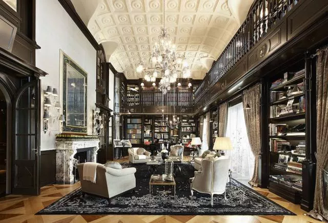 The most beautiful properties in the world in pictures - #15 