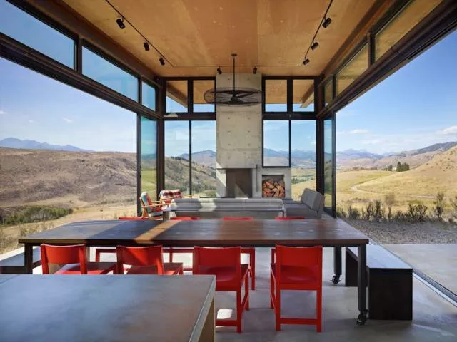 The most beautiful properties in the world in pictures - #16 