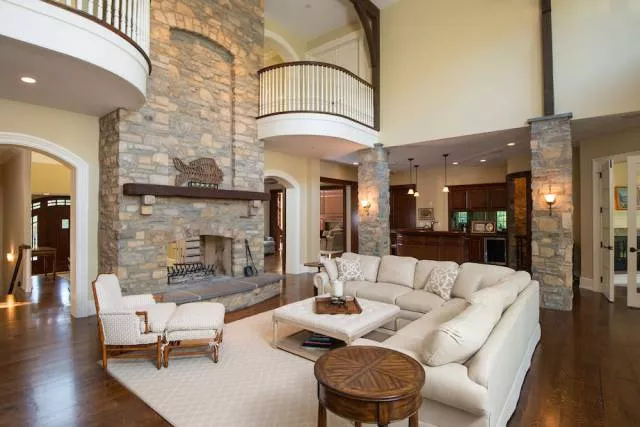 The most beautiful properties in the world in pictures - #18 