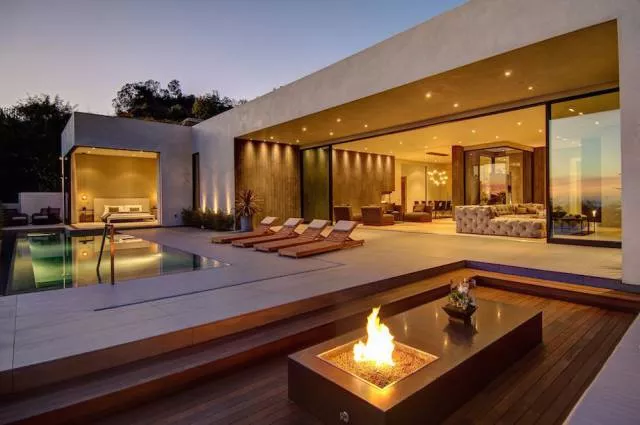 The most beautiful properties in the world in pictures