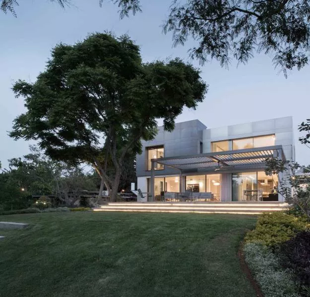 The most beautiful properties in the world in pictures - #20 