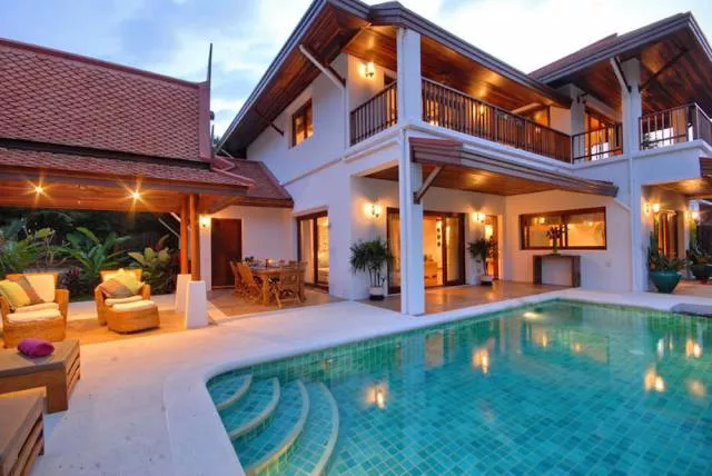 The most beautiful properties in the world in pictures - #22 