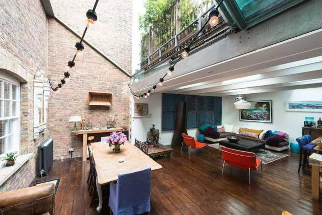 The most beautiful properties in the world in pictures - #24 