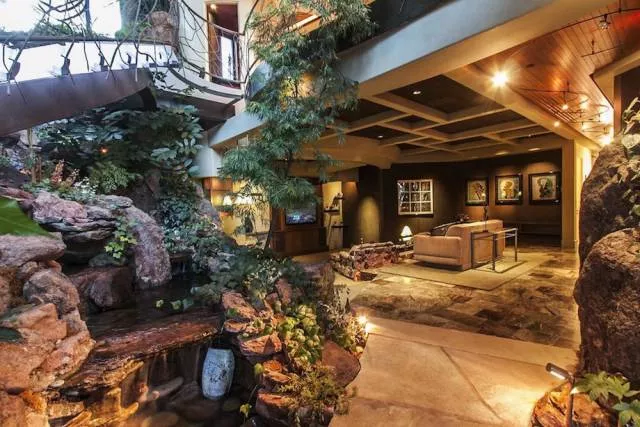 The most beautiful properties in the world in pictures - #25 
