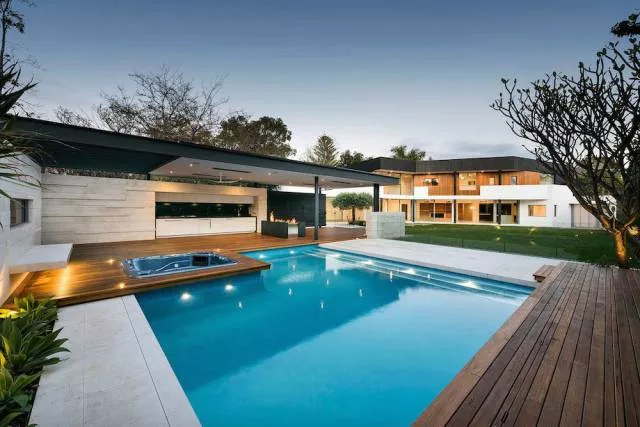 The most beautiful properties in the world in pictures - #26 