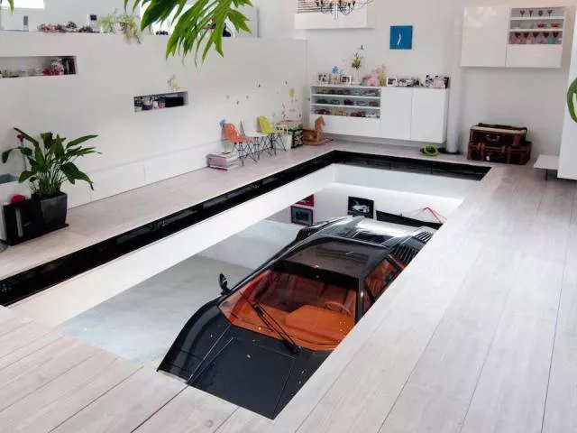 The most beautiful properties in the world in pictures - #29 