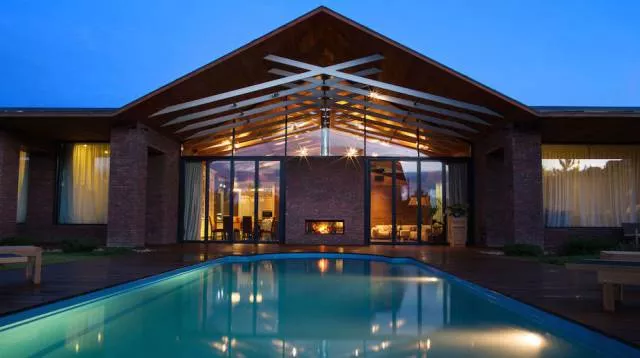 The most beautiful properties in the world in pictures - #3 