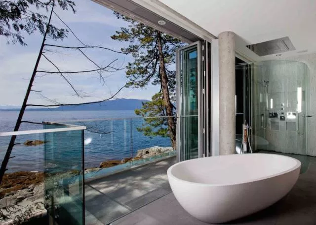 The most beautiful properties in the world in pictures - #30 
