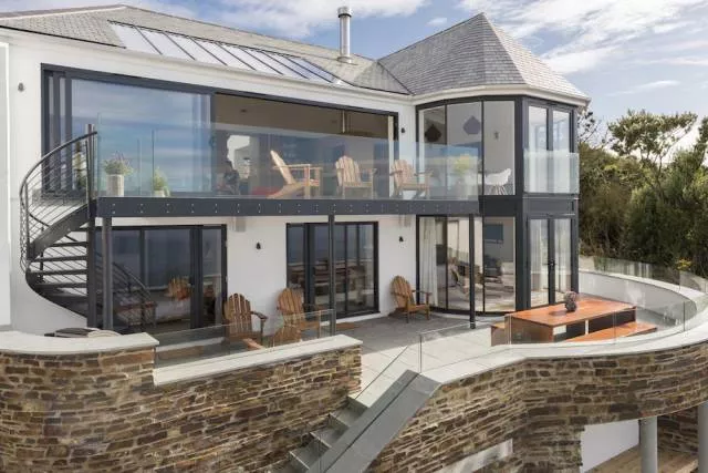 The most beautiful properties in the world in pictures - #31 