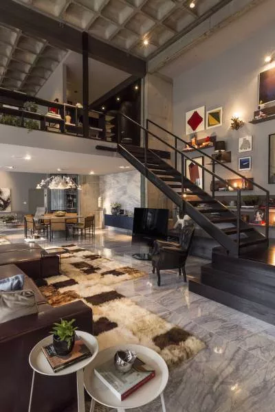 Les plus belles proprietes du monde en images - #34 