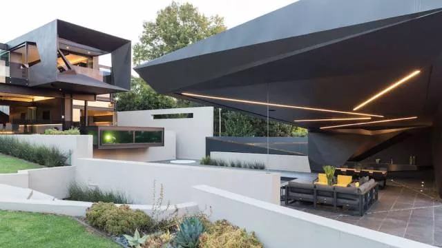 The most beautiful properties in the world in pictures - #35 