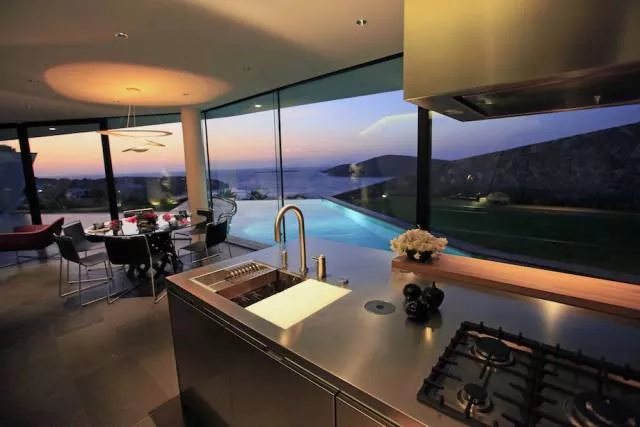 The most beautiful properties in the world in pictures - #36 