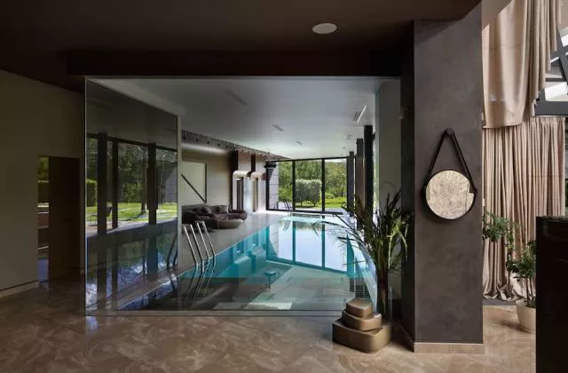 The most beautiful properties in the world in pictures - #38 
