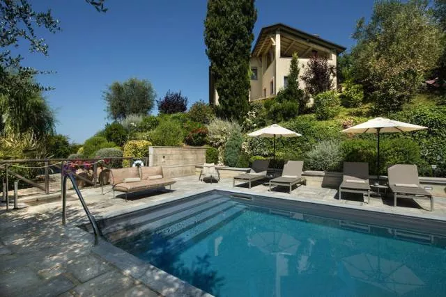 The most beautiful properties in the world in pictures - #39 