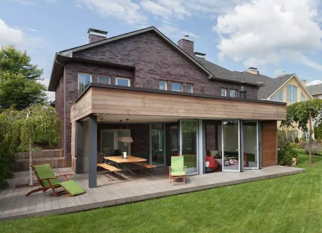 The most beautiful properties in the world in pictures - #4 