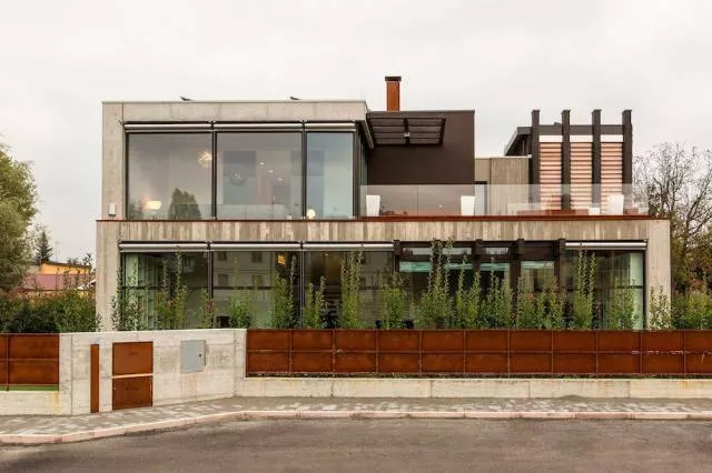 The most beautiful properties in the world in pictures - #43 