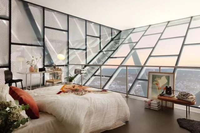 Les plus belles proprietes du monde en images - #46 
