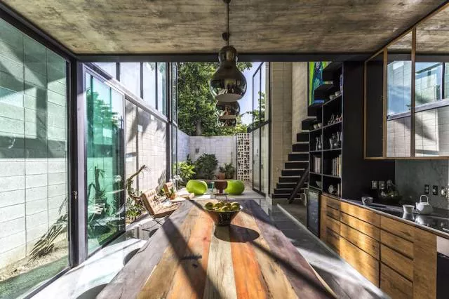 Les plus belles proprietes du monde en images - #49 