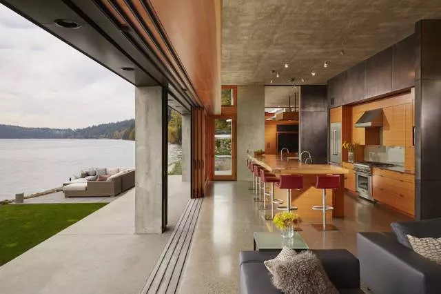 The most beautiful properties in the world in pictures - #52 